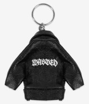 Wasted Paris Taunt Key Ring Acc. (black)