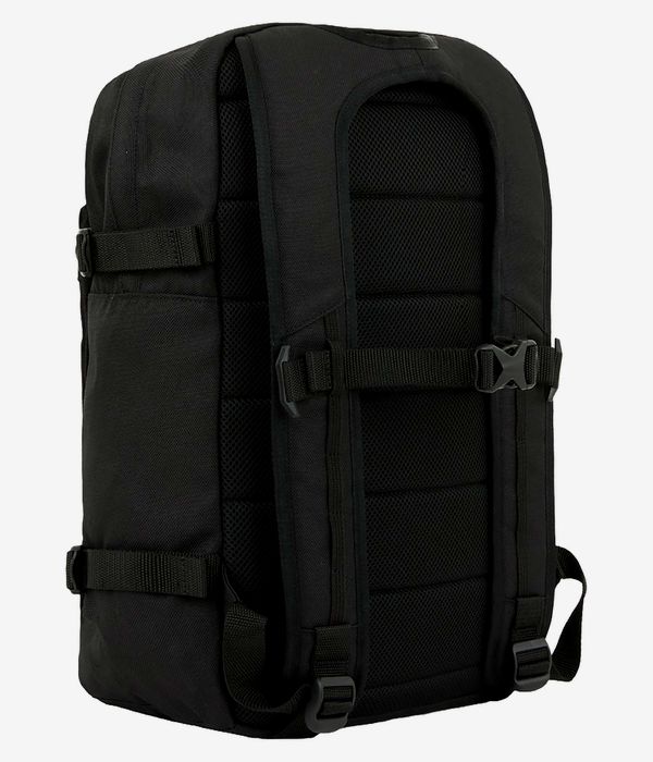 Dickies x Mike Anderson Pro Skate Backpack 26L (black)