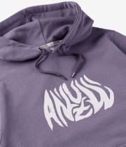 Anuell Infernor Organic Hoodie (pale purple)