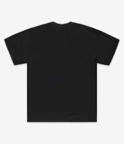 Limosine Ring Wave Camiseta (black)