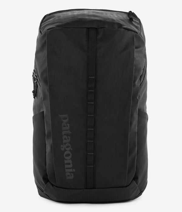Patagonia Black Hole Sac à dos 25L (black black)