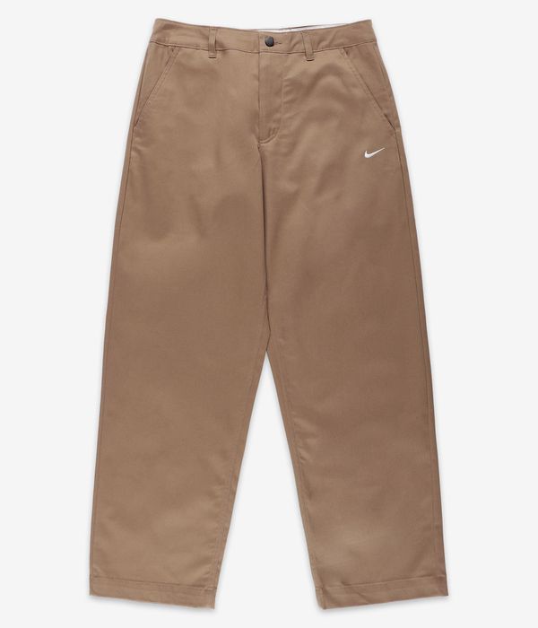 Nike SB Chino Pantalons (dark driftwood)