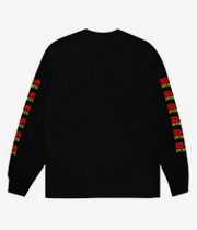 Sci-Fi Fantasy Sports Longsleeve (black)