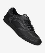 Vans Skate Rowley Shoes (black black)