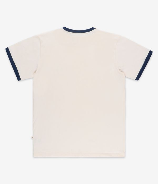 Anuell Baner Organic T-shirt (cream)