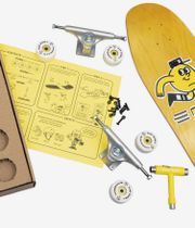 Blast Skates My First Skateboard Kids 8.5" Skateboard-Bausatz (multi)
