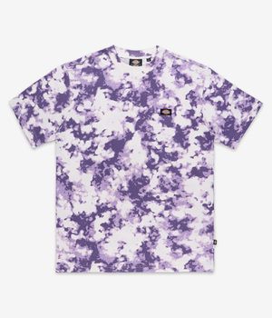Dickies Sunburg Camiseta (purple gumdrop)