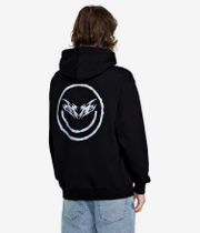 Volcom Featured Artist Rygalski Hoodie (black)