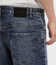 REELL Solid Jeansy (smokey blue)