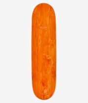 Robotron Boring Graphic 8.5" Skateboard Deck (black)