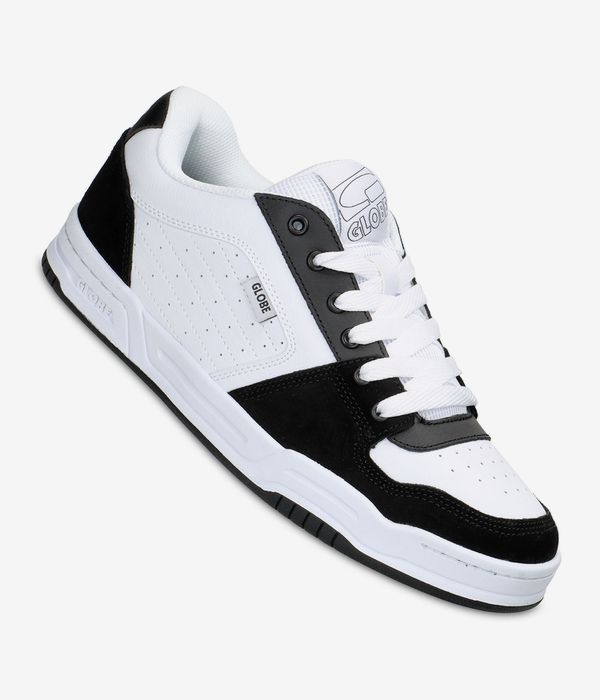 Globe Mojo 2.0 Schuh (black white)