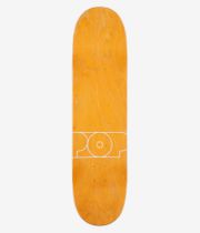 Pop Trading Company Amsterdam 8.25" Skateboard Deck (multi)