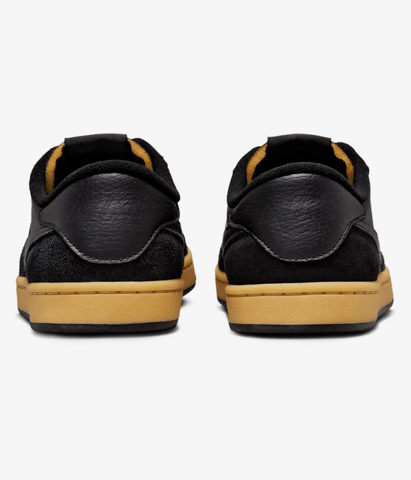 Nike SB FC Classic Chaussure (black anthracite)