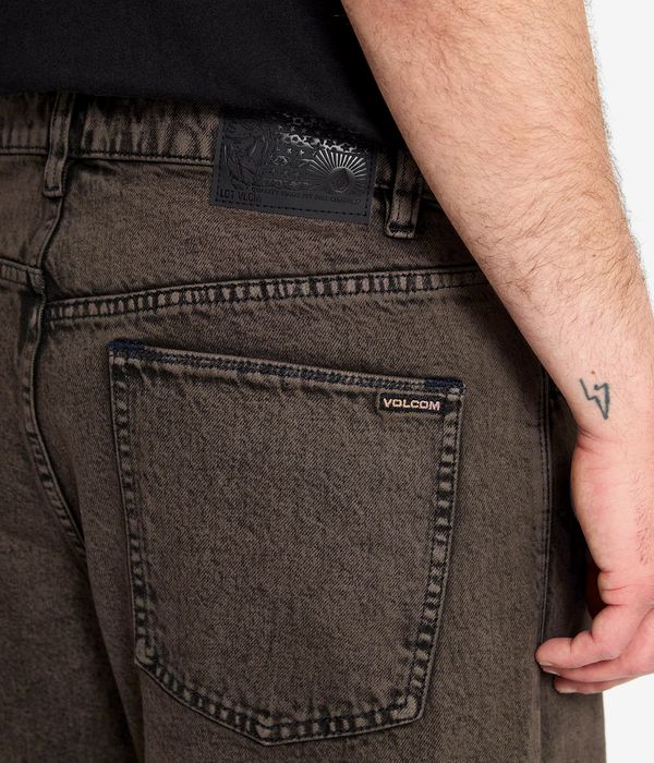 Volcom Billow Jeansy (sage leaf)