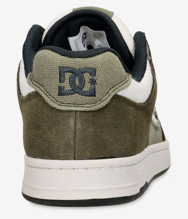 DC Manteca 4 Schuh (khaki dark olive)