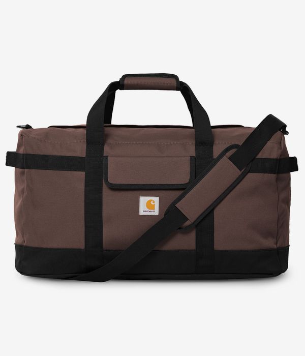 Carhartt WIP Jack Duffle Recycled Bag 32L (palisander)
