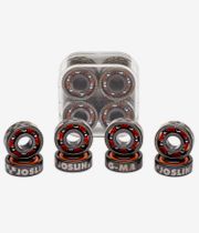 Bronson Speed Co. Joslin Pro Six Ball Ravv Kugellager