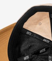 Antix Solis Dad Pet (sand brown)