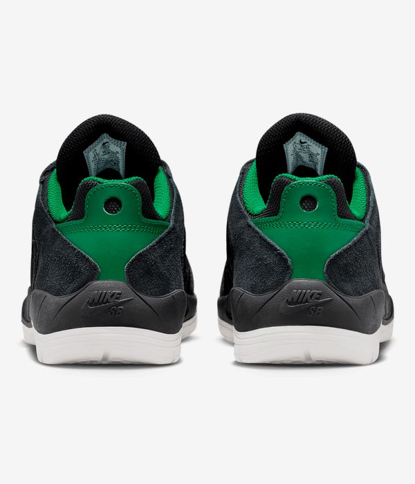 Nike SB Vertebrae Shoes (black malachite)