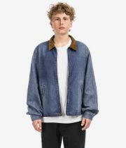 Levi's Castro Full Zip Jacket (light it up t)