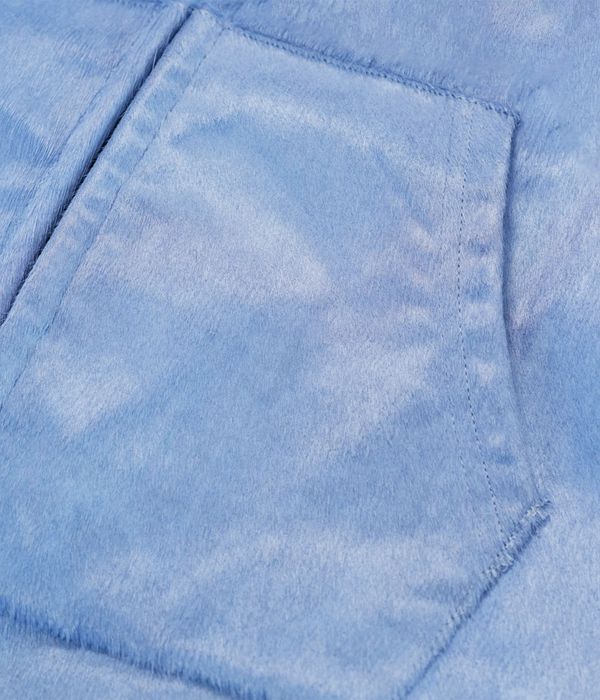 Carpet Company Horse Hair Veste (baby blue)
