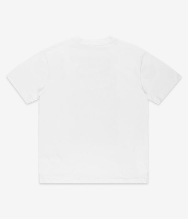 RVCA Spaced Out T-Shirty (salt)