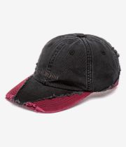 HAN KJØBENHAVN Diamond Cap (black burgundy)