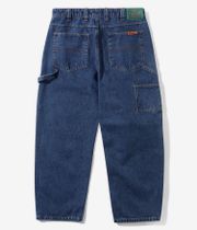 Butter Goods Weathergear Denim Jeansy (repaired indigo)