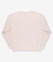 skatedeluxe Goa Sol Organic Sweater (cream)