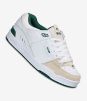 Globe Fusion Schoen (white green)