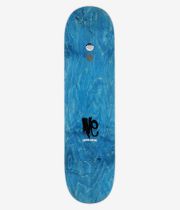 Fucking Awesome AVE Snowfall 8.5" Skateboard Deck (multi)