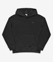 New Balance Numeric French Terry sweat à capuche (black)