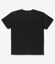 skatedeluxe Stroke Organic T-Shirt (black)