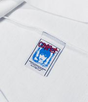 Carpet Company Cat T-Shirt (white)