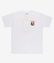 Powell-Peralta Ripper T-Shirt (white)