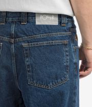 Polar 93! Denim Jeans (dark blue)