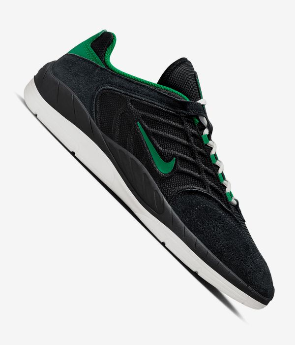 Nike SB Vertebrae Chaussure (black malachite)