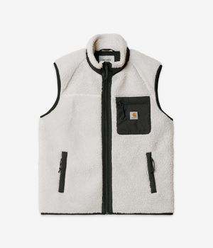 Carhartt WIP Prentis Liner Gilet (moonbeam black)