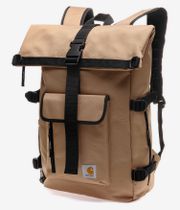 Carhartt WIP Philis Recycled Rucksack 21,5L (peanut)