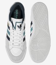 adidas Skateboarding Nora Shoes (white preblue navy)