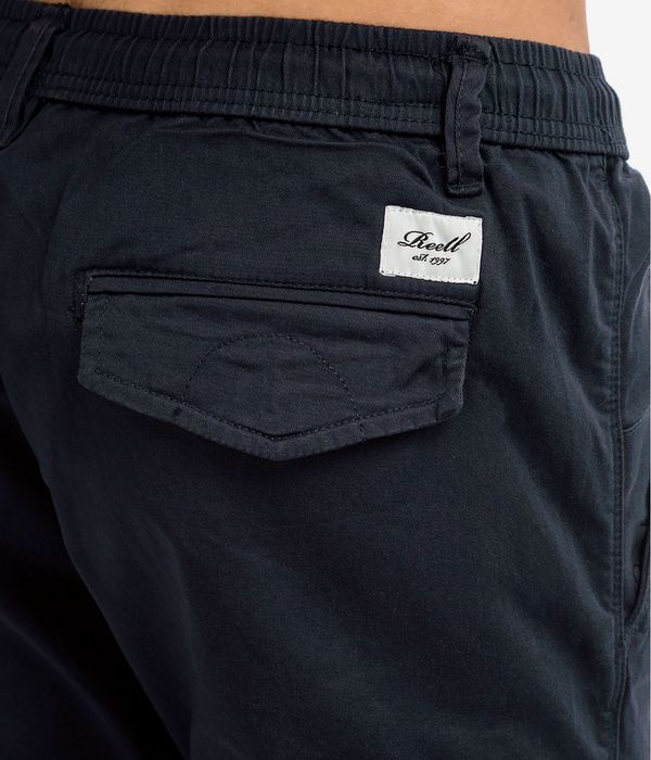 REELL Reflex Rib Cargo Pants (navy)