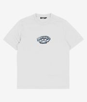 Wasted Paris Knuckles T-Shirt (white)