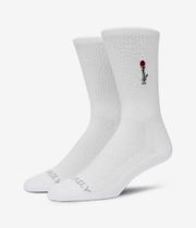 Iriedaily Rosebong Socken (white)