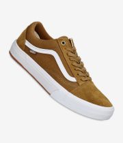Vans BMX Old Skool Shoes (golden brown)