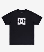 DC Star T-Shirt (black)