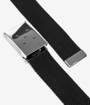 Pop Trading Company Logo Belt (black)