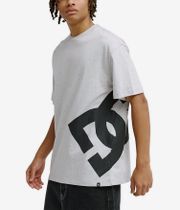 DC Lanai T-Shirt (light heather grey)