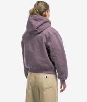 Carhartt WIP W' OG Active Organic Dearborn Kurtka women (phiox stone cancas)