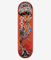 PALACE Heitor Pro S43 8.5" Planche de skateboard (multi)
