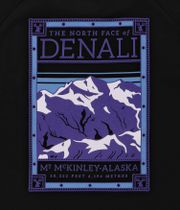 The North Face North Faces Camiseta (tnf black)